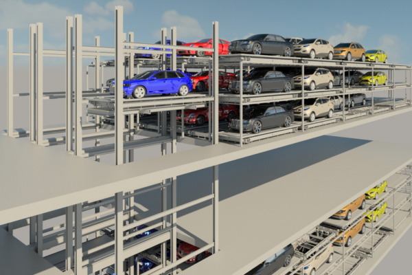 swing-barriers-&-flap-barriers