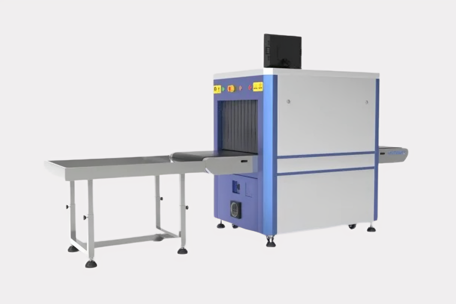 x-ray-baggage-scanner