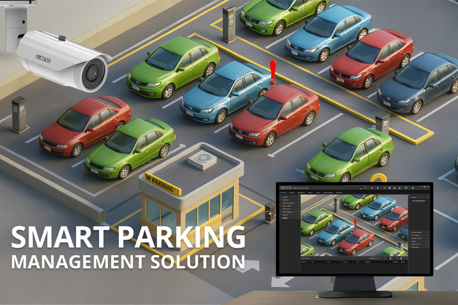 vehicle-management-solution